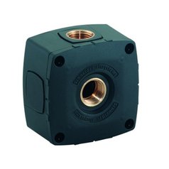 Základná krabica RLD-B 2x1/2"